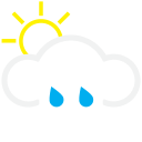 Rain Icon